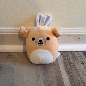 Squishmallow Blindbag Easter Dog